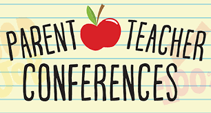 parent/teacher conference 